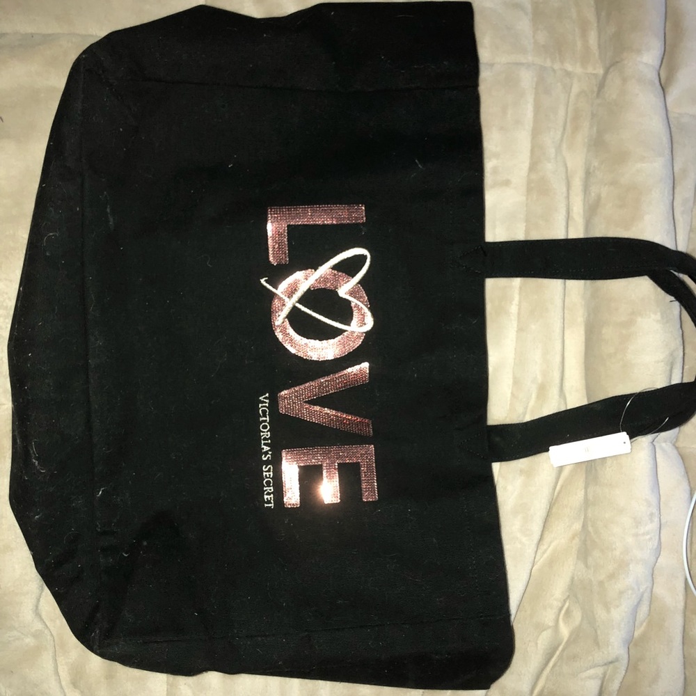 Victoria Secret shoulder bag